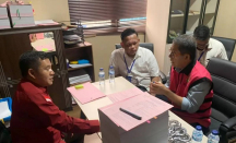 Kejagung Naikkan Kasus Korupsi Minyak Mentah Pertamina ke Tahap Penyidikan - GenPI.co