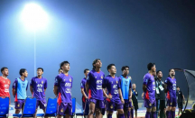 Momen FIFA Matchday, Persik Kediri Dapat Jatah Libur 3 Hari - GenPI.co