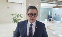 Dave Laksono Minta Pemerintah Bersikap Jika Ledakan SMAN 72 Dipicu Gim Online - GenPI.co