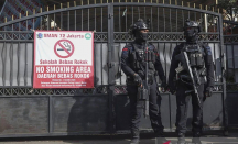 Pelaku Ledakan SMAN 72 Jakarta Kerap Akses Konten Kekerasan, Rakit Sendiri Bomnya - GenPI.co