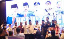 Olahraga Domino Masuk Era Digital, Perpaduan Tradisi dan Teknologi di Kancah Nasional - GenPI.co