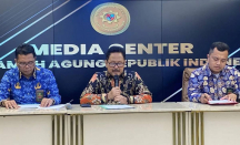 MA Minta Publik Tenang soal Kebakaran Rumah Hakim Khamozaro: Tunggu Hasil Polisi - GenPI.co