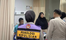 Pascaledakan, SMAN 72 Jakarta Sudah Bisa Belajar Tatap Muka Kembali - GenPI.co