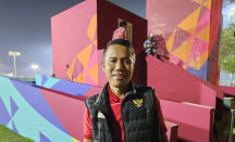 Yunus Nusi: PSSI Akan Jaga dan Kembangkan Pemain Timnas Indonesia U-17 - GenPI.co