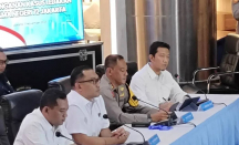 Pelaku Ledakan SMAN 72 Jakarta Beraksi Sendiri, Pastikan Bukan Jaringan Teror - GenPI.co