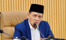 Viral Gus Elham Cium Anak, Kemenag: Perilaku Tak Pantas Tokoh Agama - GenPI.co