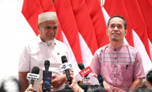 2 Guru Luwu Utara Dapat Rehabilitasi dari Prabowo yang Dihukum karena Iuran Rp20.000 - GenPI.co