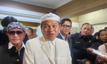 Dedi Mulyadi Beber Dana TKD Jawa Barat Terserap Maksimal Rp11 Triliun - GenPI.co