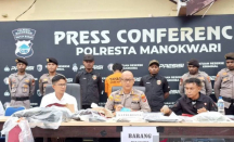 Motif Judi Online, Pelaku Pembunuhan Istri Pegawai Pajak Terancam Hukuman Mati - GenPI.co