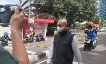 Belasan Direktur Travel Haji Diperiksa KPK Terkait Dugaan Korupsi Kuota Haji - GenPI.co