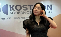 Heize Konser Akhir 2025, Tawarkan Suasana Hangat dan Emosional - GenPI.co