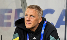 PSSI Incar Heimir Hallgrimsson, Pelatih yang Punya Jejak Mirip Shin Tae Yong - GenPI.co