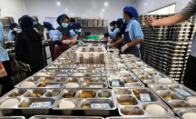 Diduga Cabuli Anak 9 Tahun, Kepala SPPG Lampung Timur Dipecat, BGN Janji Evaluasi - GenPI.co