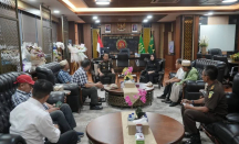 2 Guru di Luwu Utara Sempat Divonis Bersalah karena Iuran Rp20.000 Gaji Honorer - GenPI.co