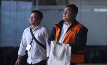 3 Tersangka Korupsi Proyek Jalan di Sumut Segera Disidang di PN Medan - GenPI.co