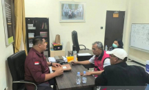 4 UPS Mangkrak, Kejari Tetapkan Eks Direktur RSUD Kepahiang Tersangka - GenPI.co