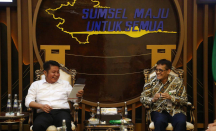 Wujudkan 3 Juta Rumah di Sumsel, Gubernur Herman Deru Siapkan Pergub - GenPI.co