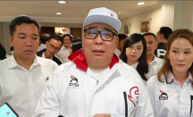 Ahmad Ali Tegaskan PSI Belum Menawari Budi Arie Setiadi untuk Gabung - GenPI.co