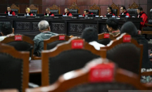 Polri Dilarang Rangkap Jabatan Sipil, MK Hapus Celah Penugasan Kapolri - GenPI.co