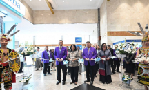 IDEC 2025 Dibuka, 250 Merek Pamerkan Teknologi Gigi Terkini - GenPI.co