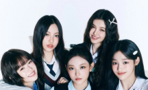 NewJeans Kembali ke ADOR, Mantan CEO: Semoga Lebih Baik - GenPI.co