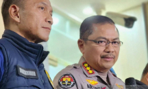 Edit Wajah Siswi SMA Pakai AI Jadi Konten Pornografi, Mahasiswa Undip Ditahan - GenPI.co