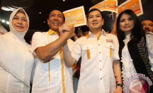 Kapuspen TNI Sebut Istri Wiranto Meninggal Dunia, Dimakamkan di Solo - GenPI.co