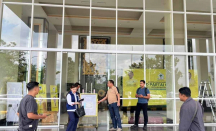 Musda Golkar Kepri Batal, Dukungan untuk Rizki Faizal Disebut Menguat - GenPI.co