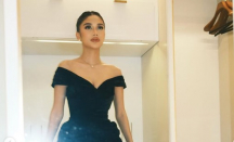 Cerai dari Pratama Arhan, Azizah Salsha: Aku Hargai Kenangan - GenPI.co