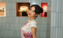 Azizah Salsha Sebut Cerai dari Pratama Arhan Tanpa Paksaan - GenPI.co