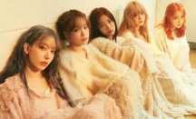 Le Sserafim Dihujat Netizen, Agensi Langsung Ambil Langkah Hukum - GenPI.co