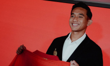 Bertahan di Persija Jakarta, Rizky Ridho Tetap Buka Peluang ke Luar Negeri - GenPI.co