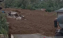 Hujan Ekstrem Picu Longsor Banjarnegara, 45 Warga Terisolasi dan 660 Jiwa Mengungsi - GenPI.co