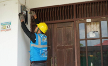 PLN Tebar Diskon Spesial Hari Pahlawan, Hemat Biaya Tambah Daya Listrik - GenPI.co