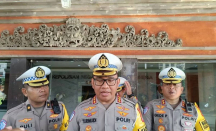 5 WNA China Tewas Kecelakaan Minibus di Bali, Polda Koordinasi dengan Konsulat - GenPI.co