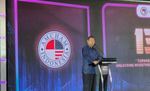 Hashim Optimistis Prabowo Subianto Kembali Terpilih di Pilpres 2029 - GenPI.co