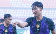 Cedera dan Akumulasi Kartu, Persik Kehilangan Banyak Pemain Hadapi Persija - GenPI.co