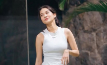 Cerai dari Pratama Arhan, Azizah Salsha Berdiri Sendiri - GenPI.co