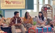 Visinema Studios Pede Film Keluarga Masih Laris di Indonesia - GenPI.co