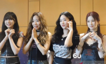 Apink Siap Comeback, Album Baru Diluncurkan Januari 2026 - GenPI.co