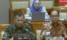 Komisi III DPR RI Mempertanyakan Keaslian Ijazah Calon Anggota KY - GenPI.co