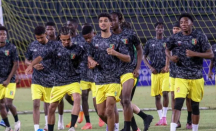 Mali Waspadai Kebangkitan Timnas Indonesia U-23 pada Uji Coba Kedua - GenPI.co