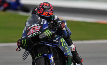 Tinggalkan Inline-4, Yamaha Resmi Gunakan Mesin V4 di MotoGP 2026 - GenPI.co