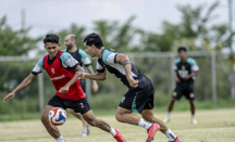 Persebaya Surabaya vs Arema FC, Antusias Catur Pamungkas Sambut Derby Jatim - GenPI.co