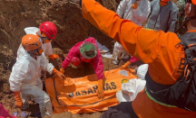Korban Meninggal Longsor Cilacap Jadi 20 Orang, 2 Masih Dicari - GenPI.co
