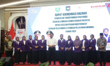 Jalankan Permendagri, Gubernur Herman Deru: Maksimalkan Kader Posyandu yang Ada - GenPI.co