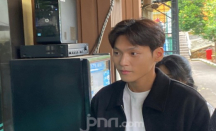 Ada Masalah Berat, Na Daehoon Mantap Cerai dari Jule - GenPI.co