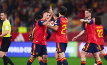 Kualifikasi Piala Dunia 2026 zona Eropa: 12 Negara Lolos, 16 Tim Masuk Play-off - GenPI.co