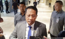 Supratman Sebut Polisi Tak Perlu Mundur Meski Ada Putusan MK soal Jabatan Sipil - GenPI.co