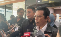 Adian Napitupulu Minta Pemerintah Lebih Objektif Soal Thrifting - GenPI.co